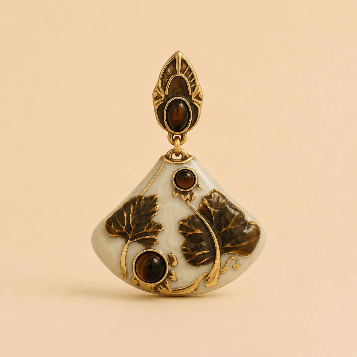 Anayaa Drop Earring - Nirvan Jewels