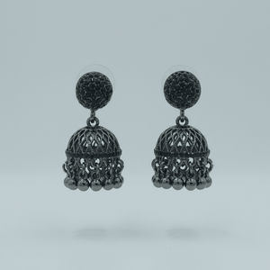 Avniaa Light Weight Jhumka - Nirvan Jewels