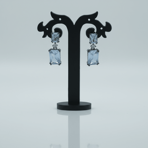 Charvia Occasion Wear Studs Earring - Nirvan Jewels