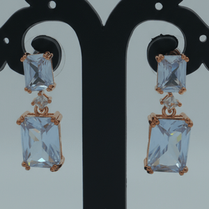 Charvia Occasion Wear Studs Earring - Nirvan Jewels