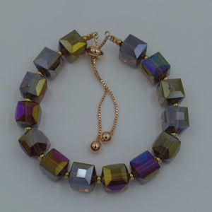 Ira Bracelet - Nirvan Jewels