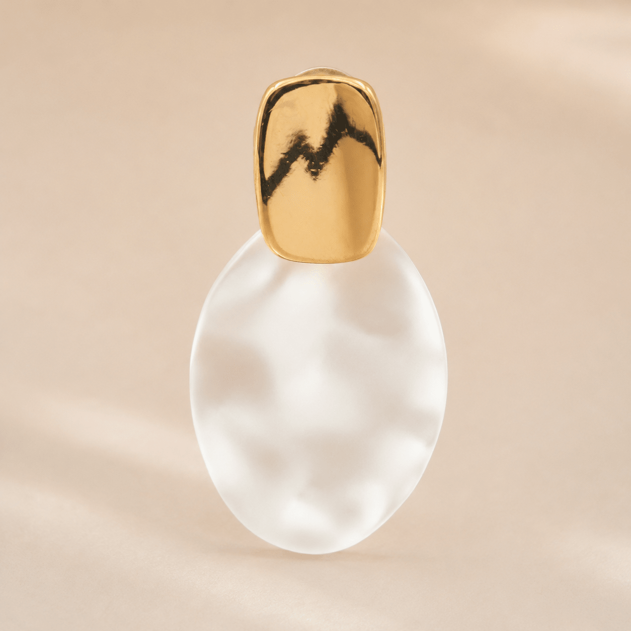 Ishani Drop Earring - Nirvan Jewels
