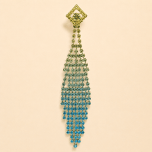 Mehera Celebrations Drop Earring - Nirvan Jewels