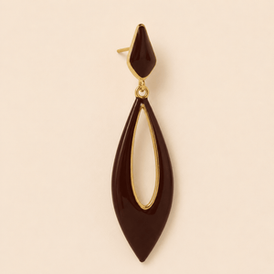 Nandini Drop Earring - Nirvan Jewels