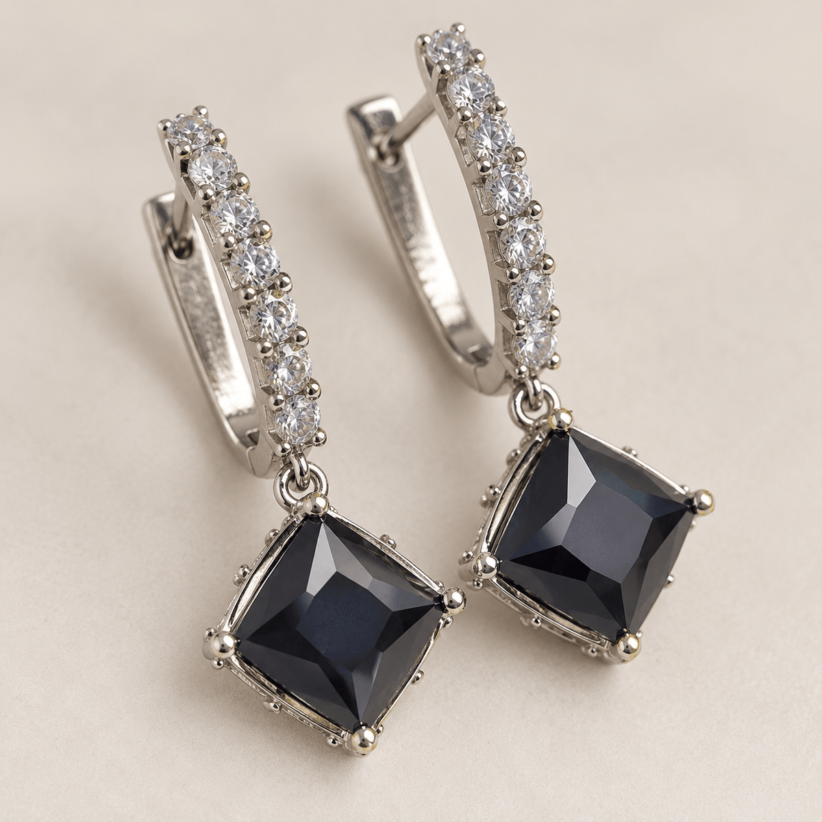 NJ-ER-114 - Nirvan Jewels