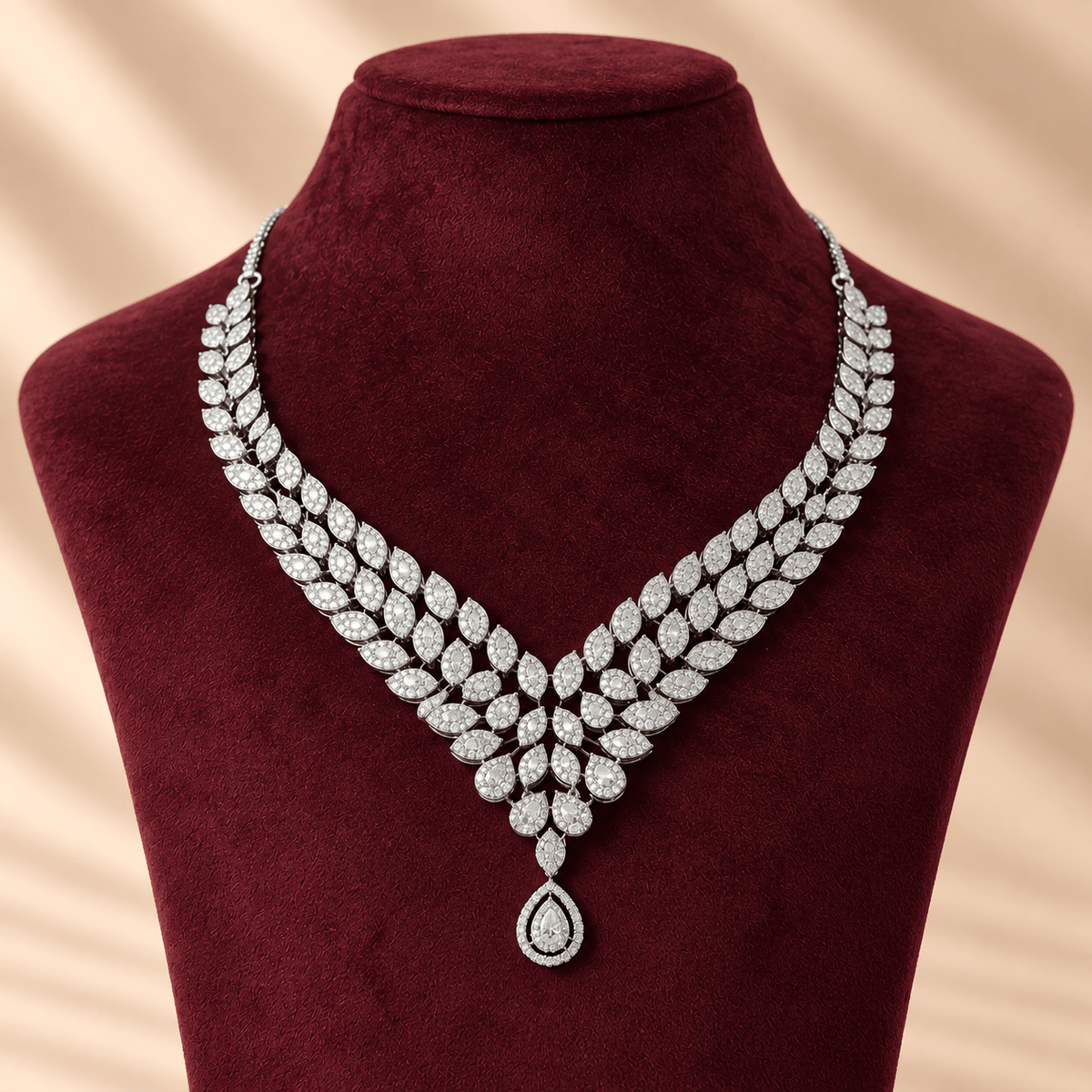 NJ-NKS-1 - Nirvan Jewels