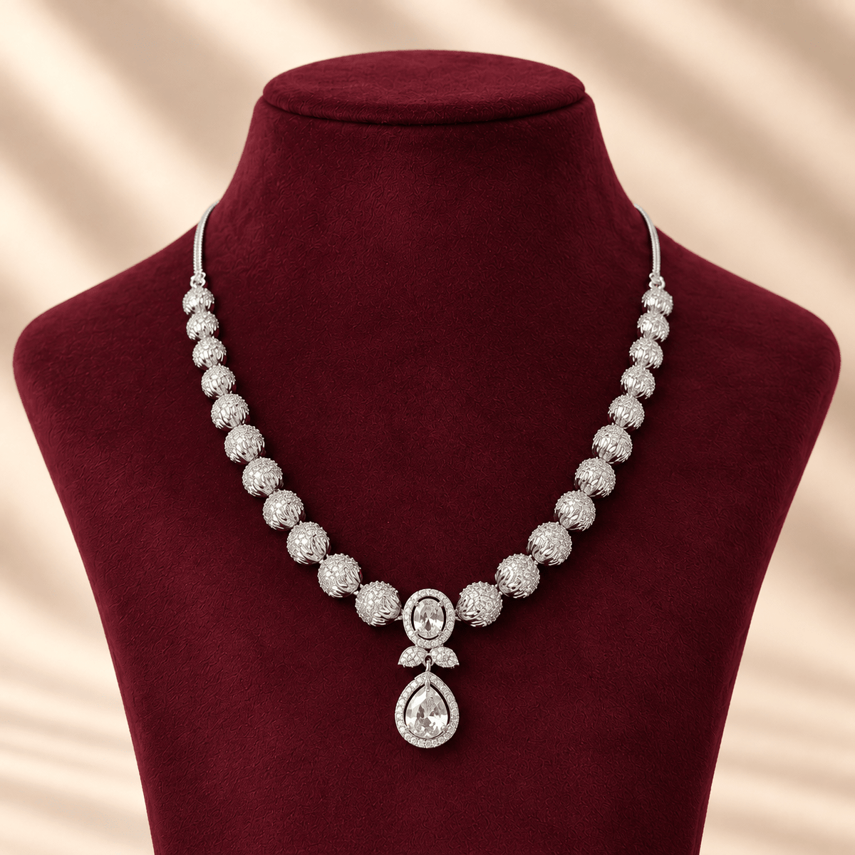 NJ-NKS-11 - Nirvan Jewels