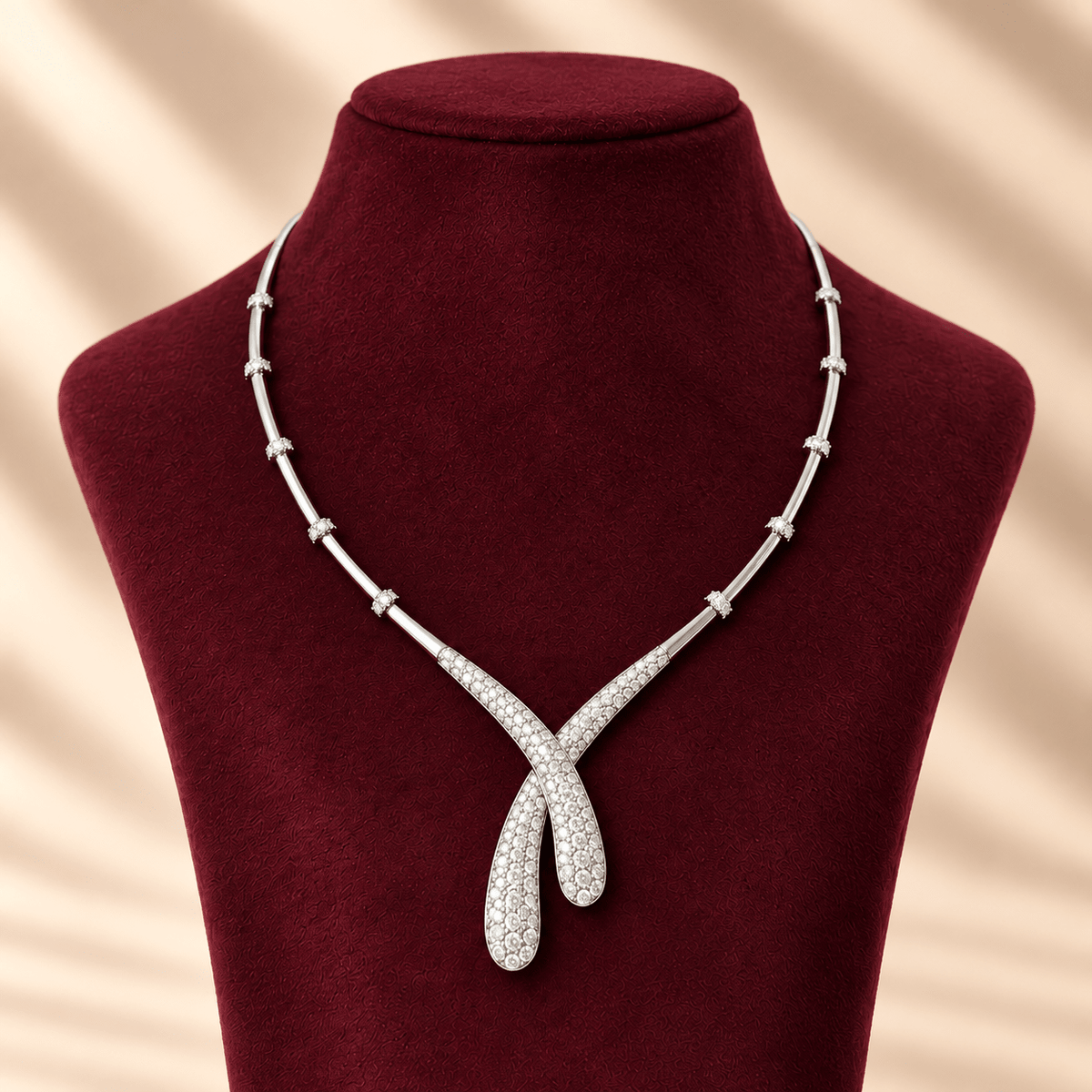 NJ-NKS-13 - Nirvan Jewels