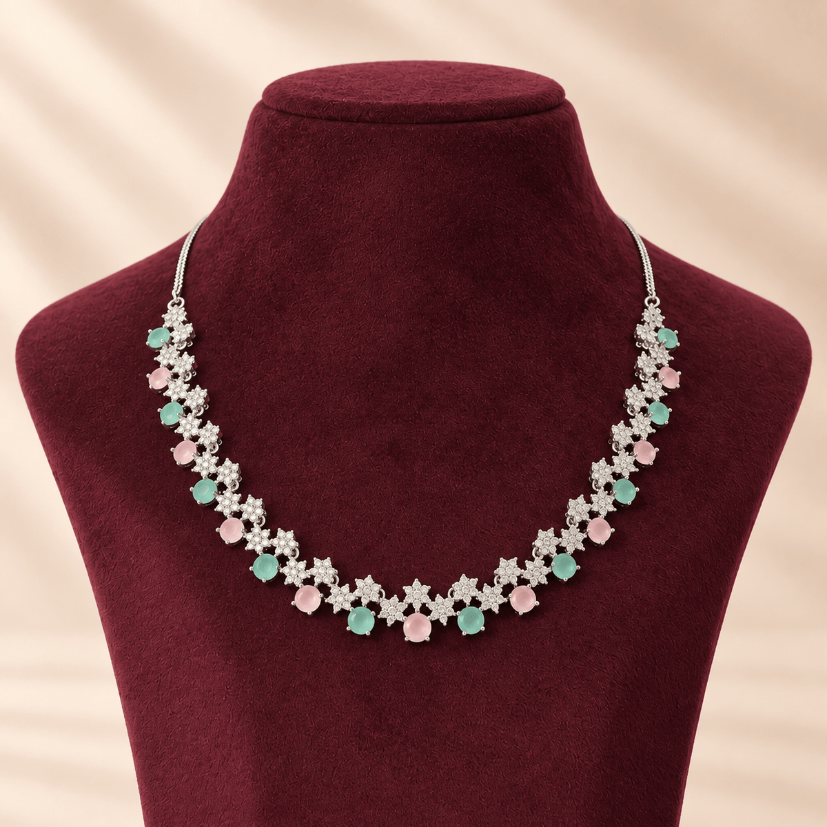 NJ-NKS-15 - Nirvan Jewels