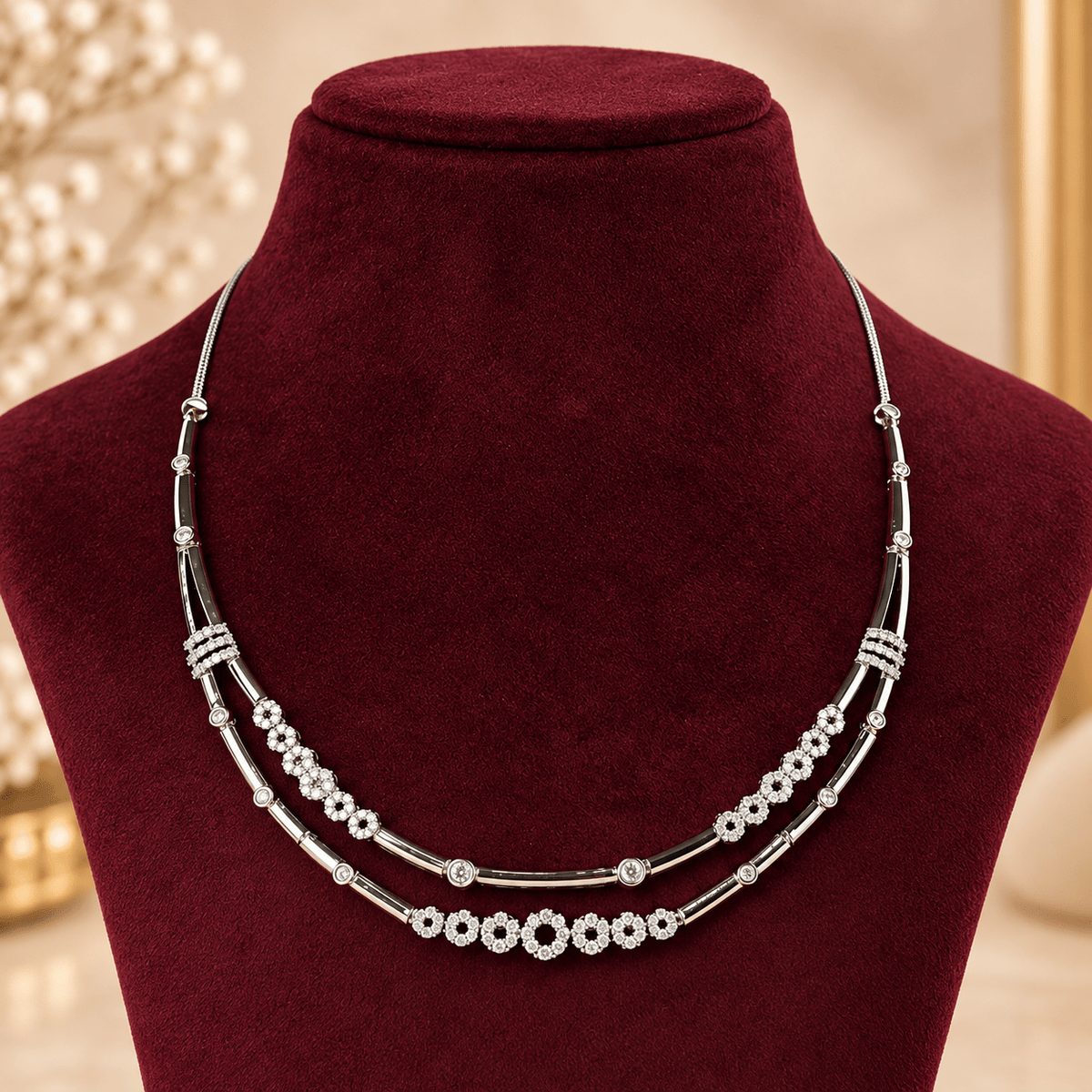 NJ-NKS-16 - Nirvan Jewels
