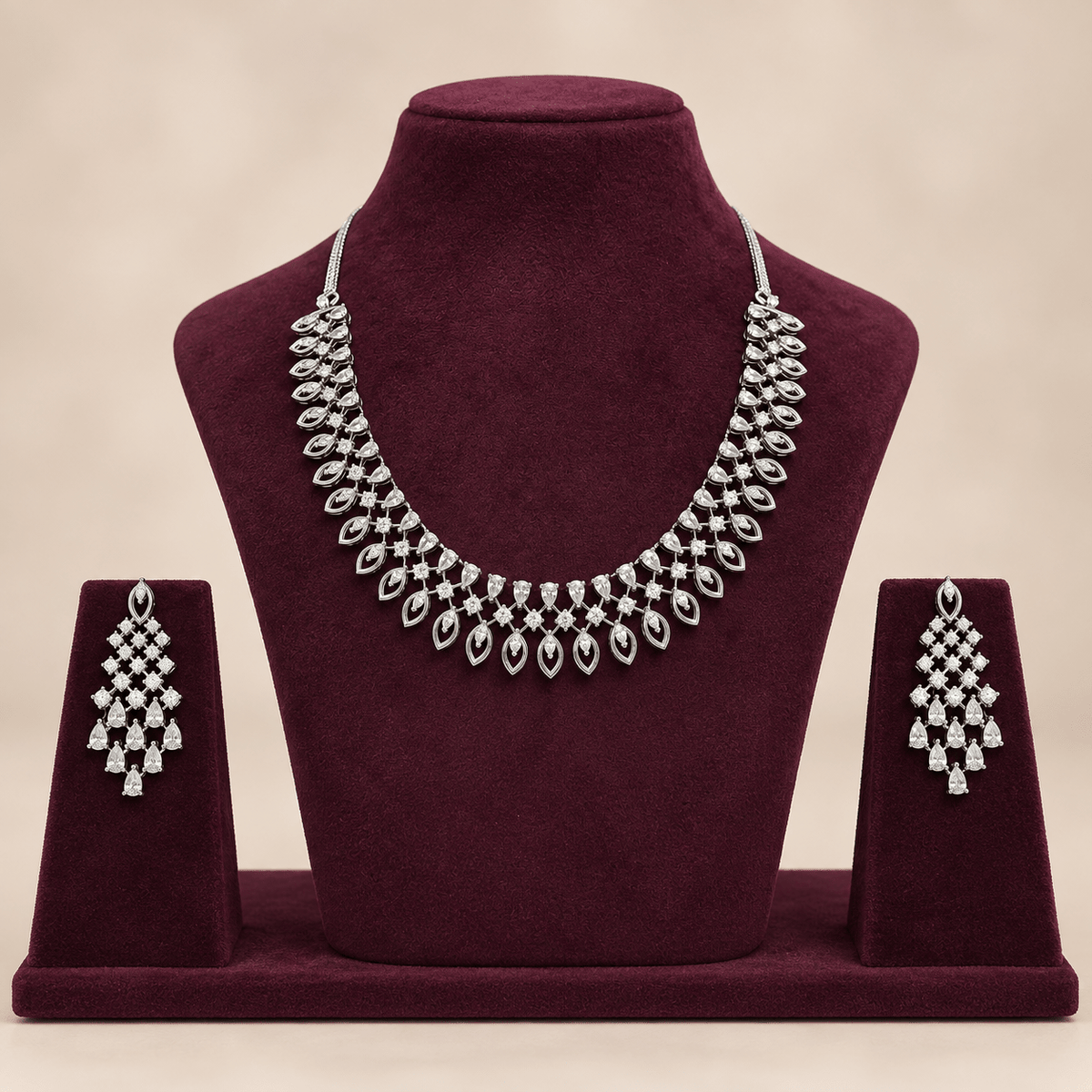 NJ-NKS-18 - Nirvan Jewels