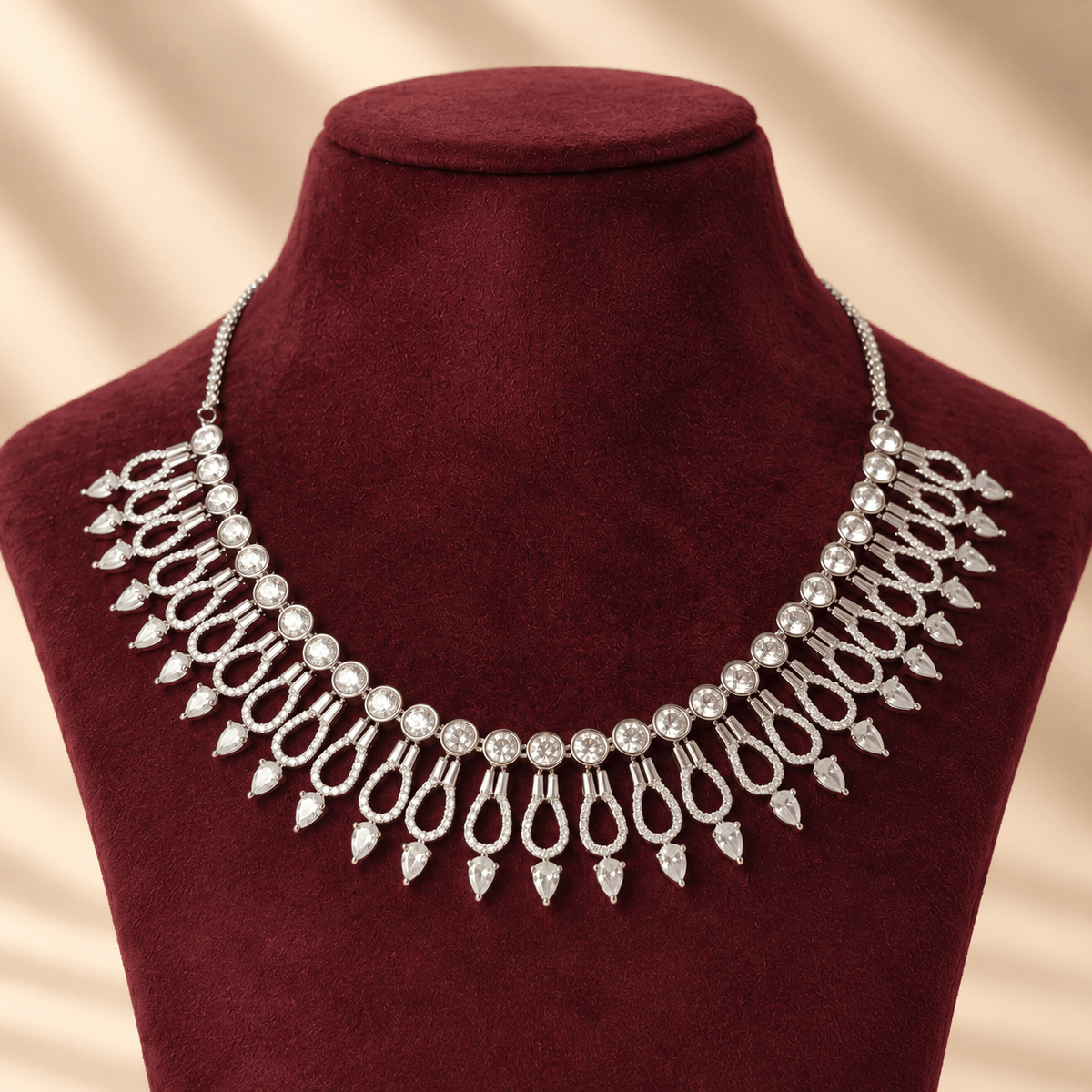 NJ-NKS-2 - Nirvan Jewels