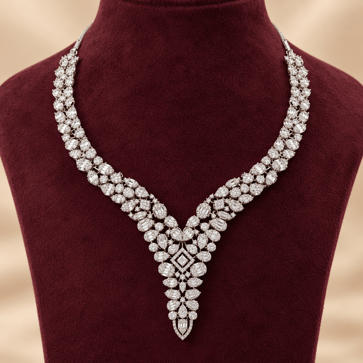 NJ-NKS-4 - Nirvan Jewels