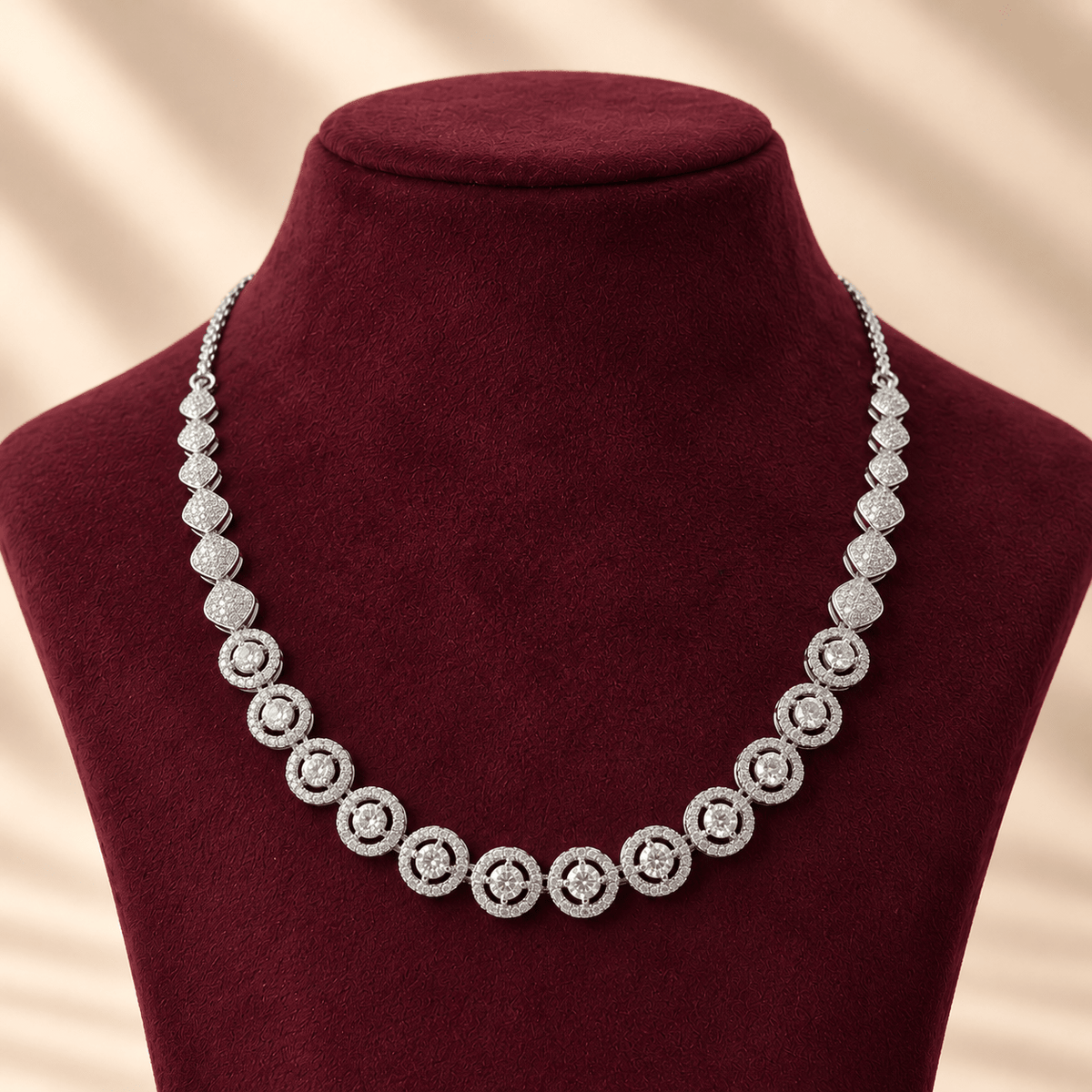 NJ-NKS-5 - Nirvan Jewels