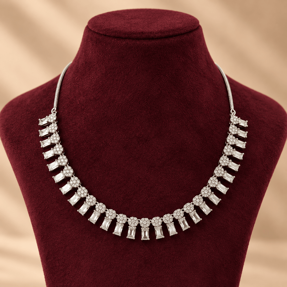 NJ-NKS-6 - Nirvan Jewels