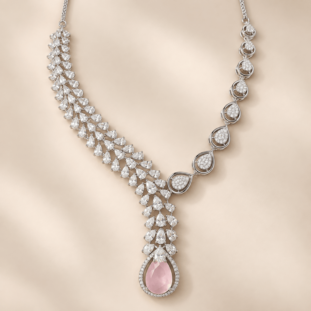 NJ-NKS-8 - Nirvan Jewels