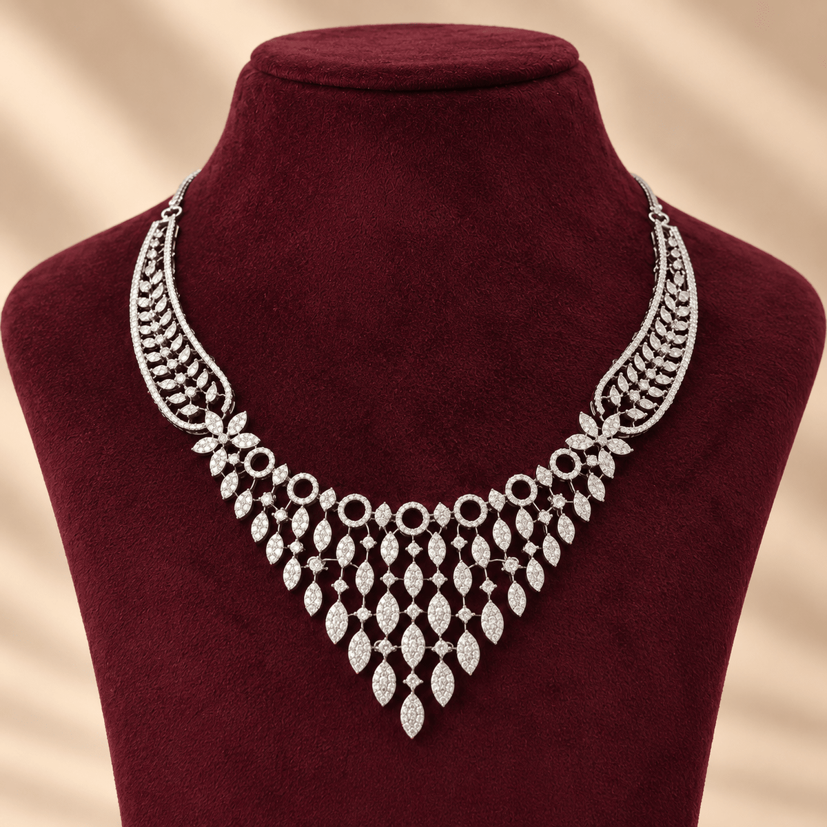 NJ-NKS-9 - Nirvan Jewels