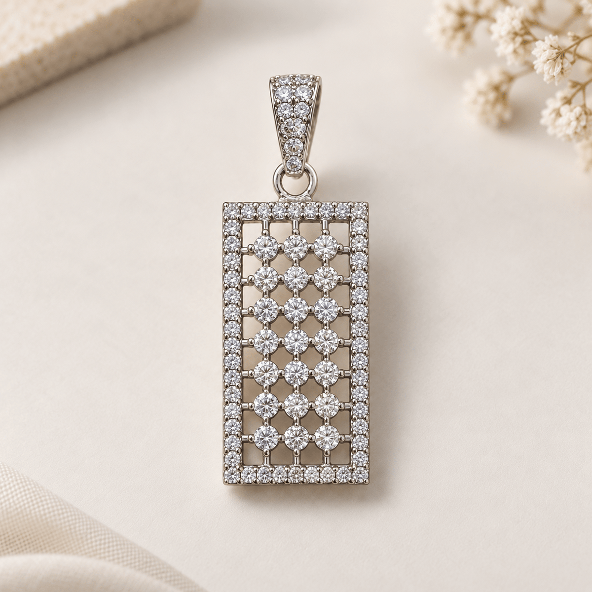 NJ-PS-10 - Nirvan Jewels