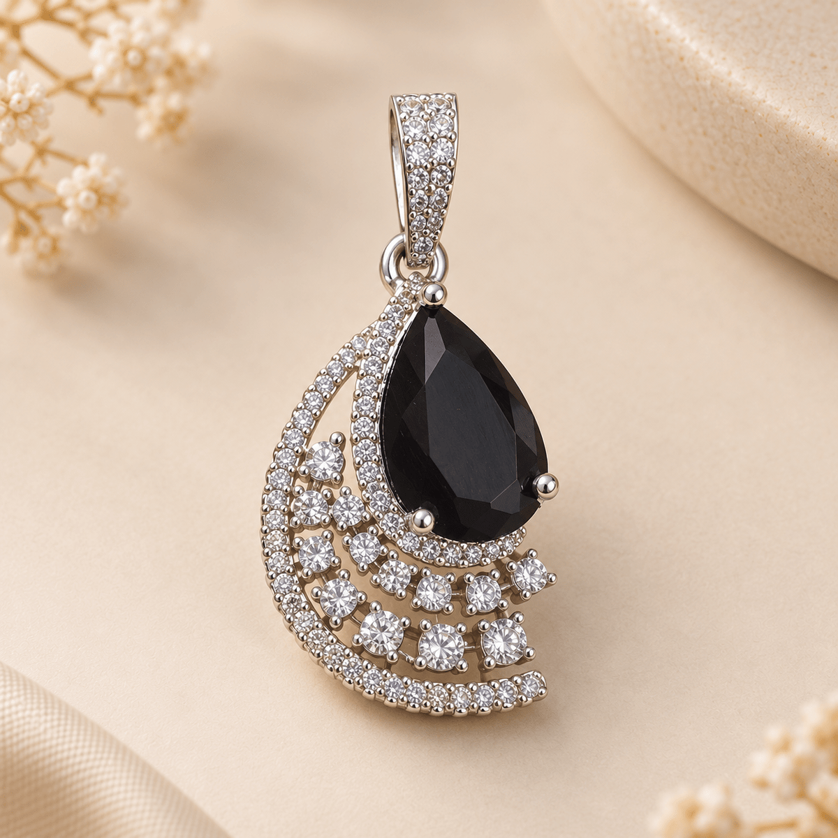 NJ-PS-11 - Nirvan Jewels