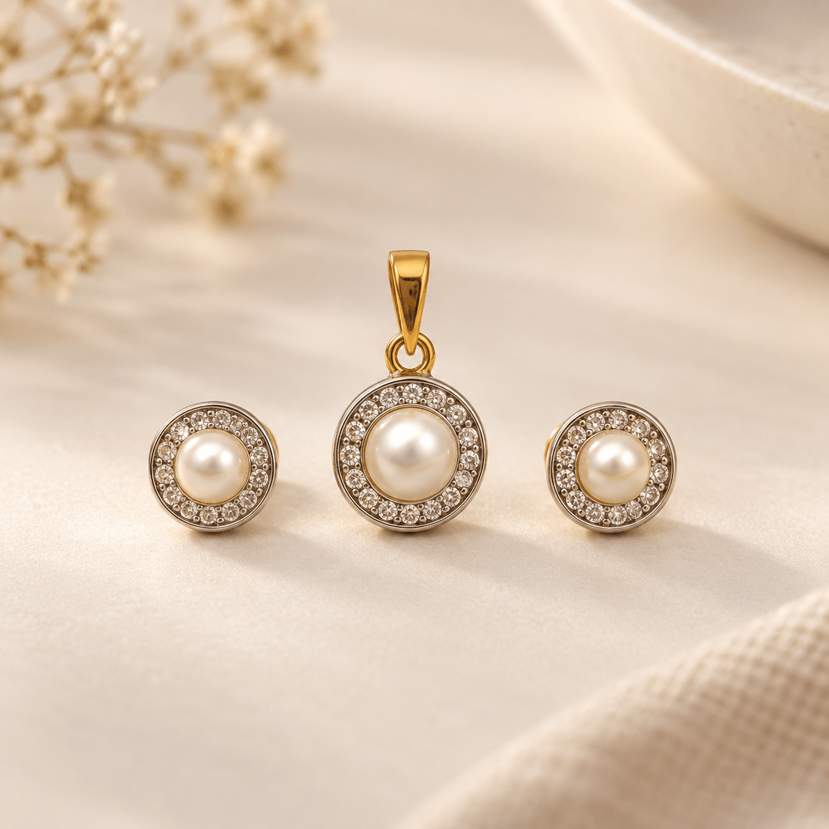 NJ-PS-17 - Nirvan Jewels
