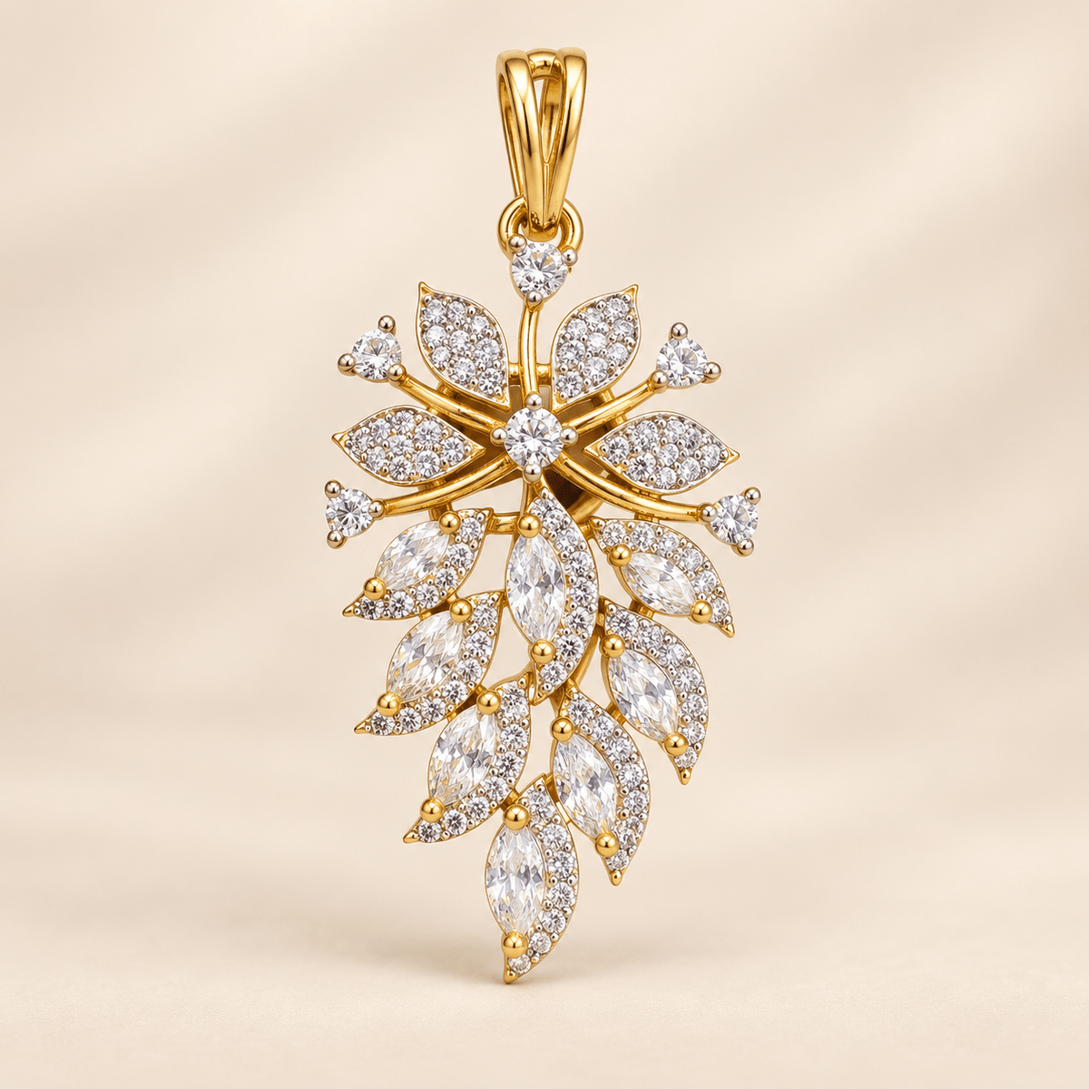 NJ-PS-2 - Nirvan Jewels