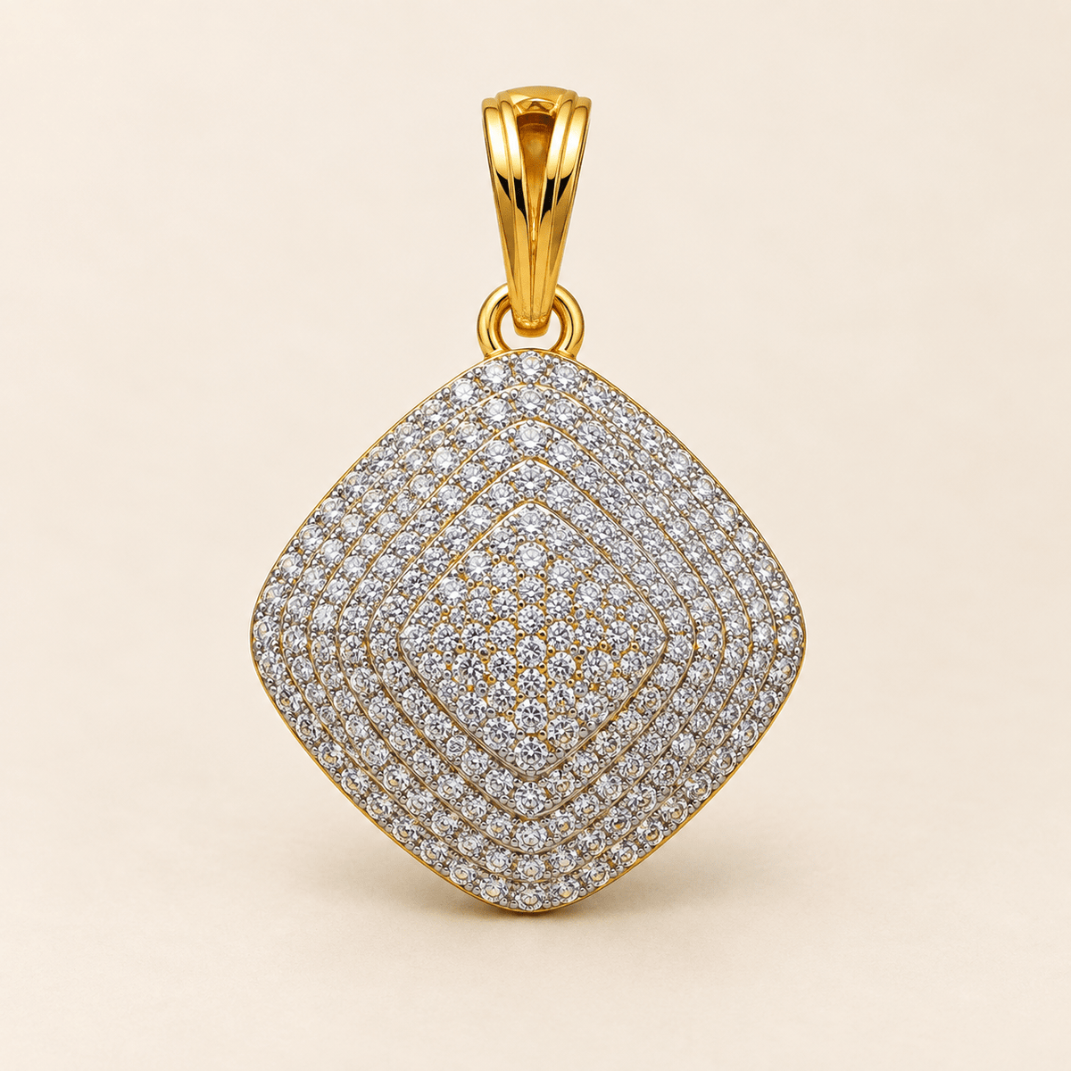 NJ-PS-4 - Nirvan Jewels