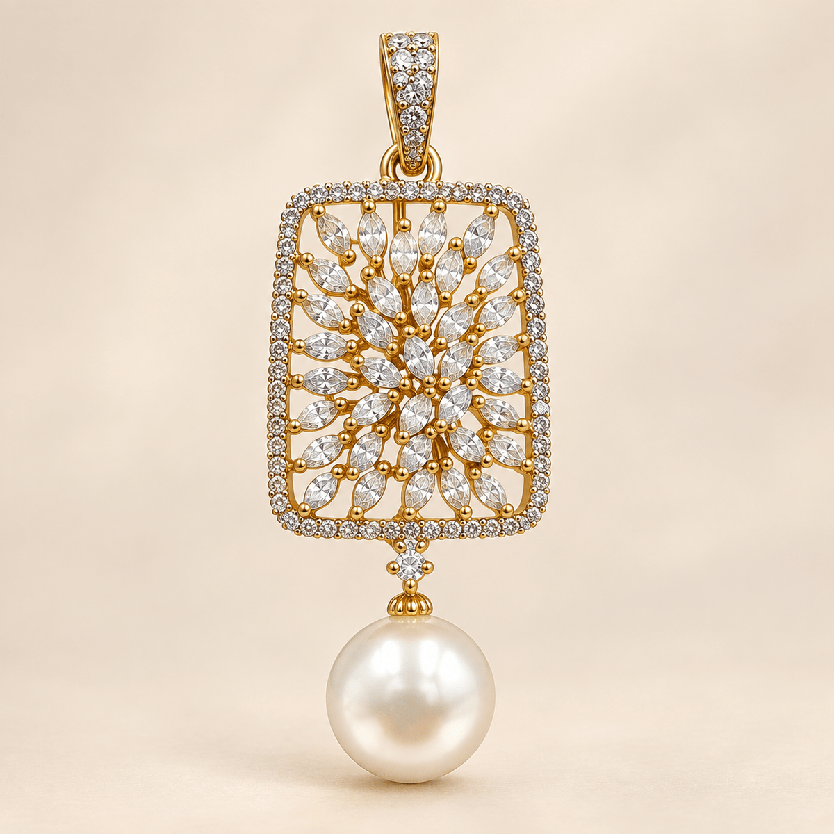 NJ-PS-6 - Nirvan Jewels