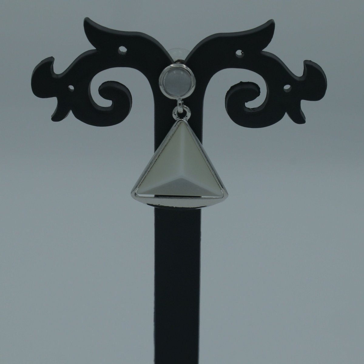 Trisha Drop Earring - Nirvan Jewels