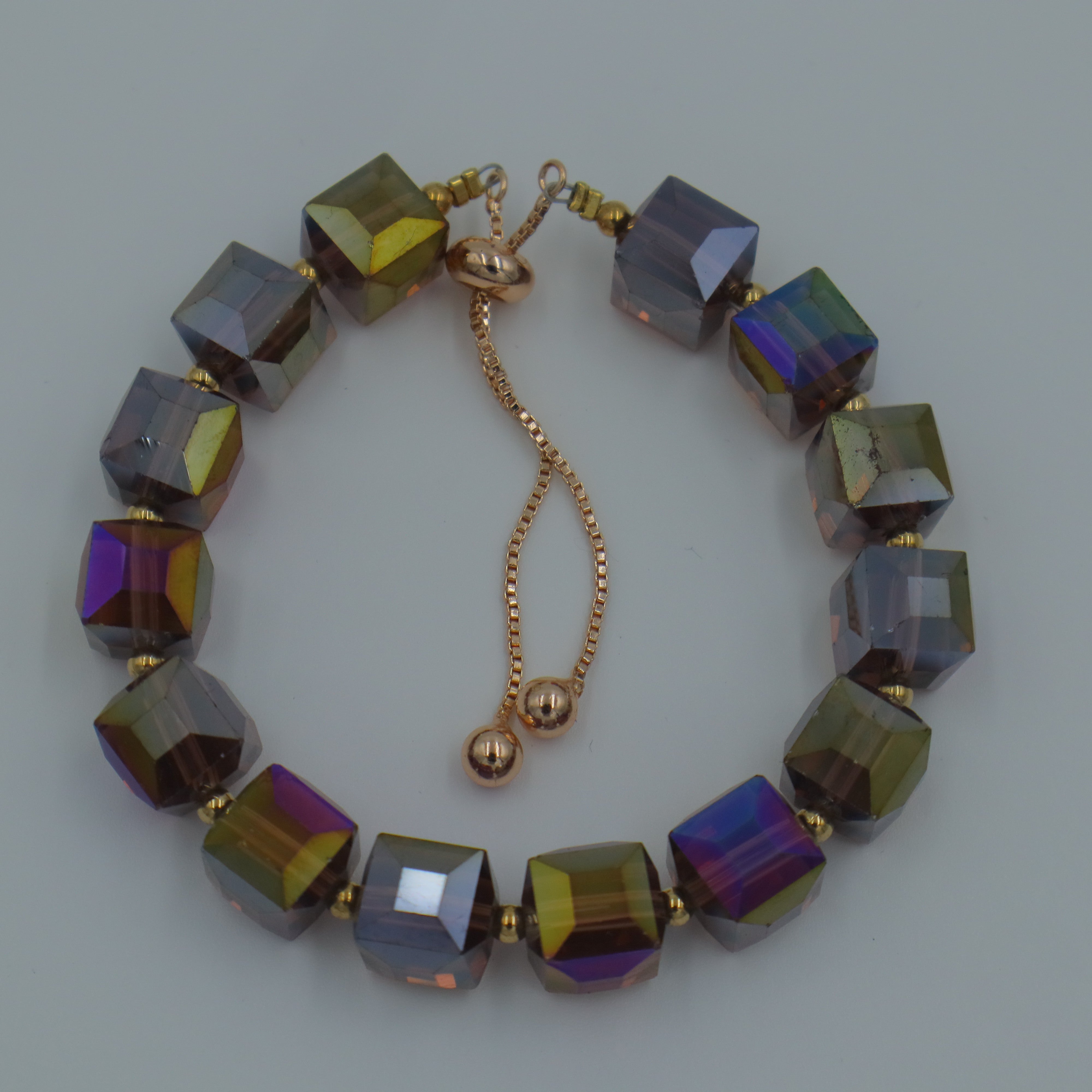 Bracelet - Nirvan Jewels