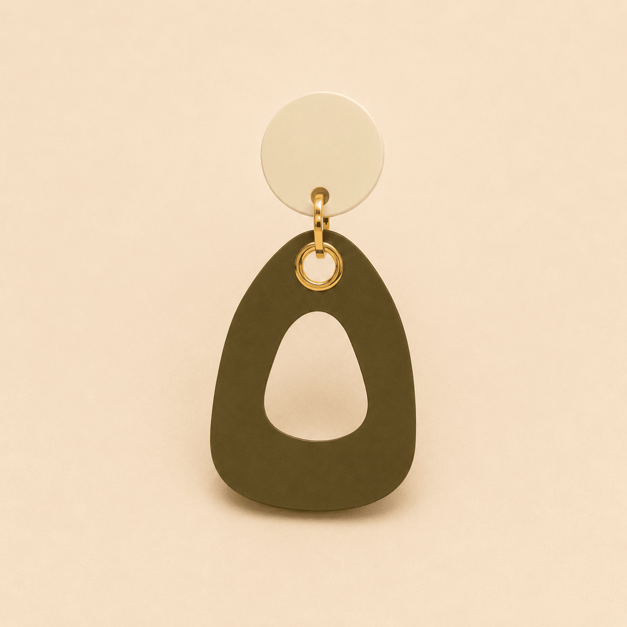Aadhya Drop Earring - Nirvan Jewels