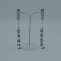 Aadhyaa Party Drop Earring - Nirvan Jewels