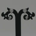 Aarya Studs Combo - Nirvan Jewels