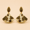 Anayaa Drop Earring - Nirvan Jewels