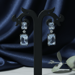 Charvia Occasion Wear Studs Earring - Nirvan Jewels