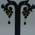 Charvia Studs Earring - Nirvan Jewels