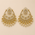 Diya Chandbali - Nirvan Jewels