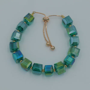 Ira Bracelet - Nirvan Jewels