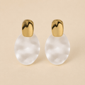 Ishani Drop Earring - Nirvan Jewels