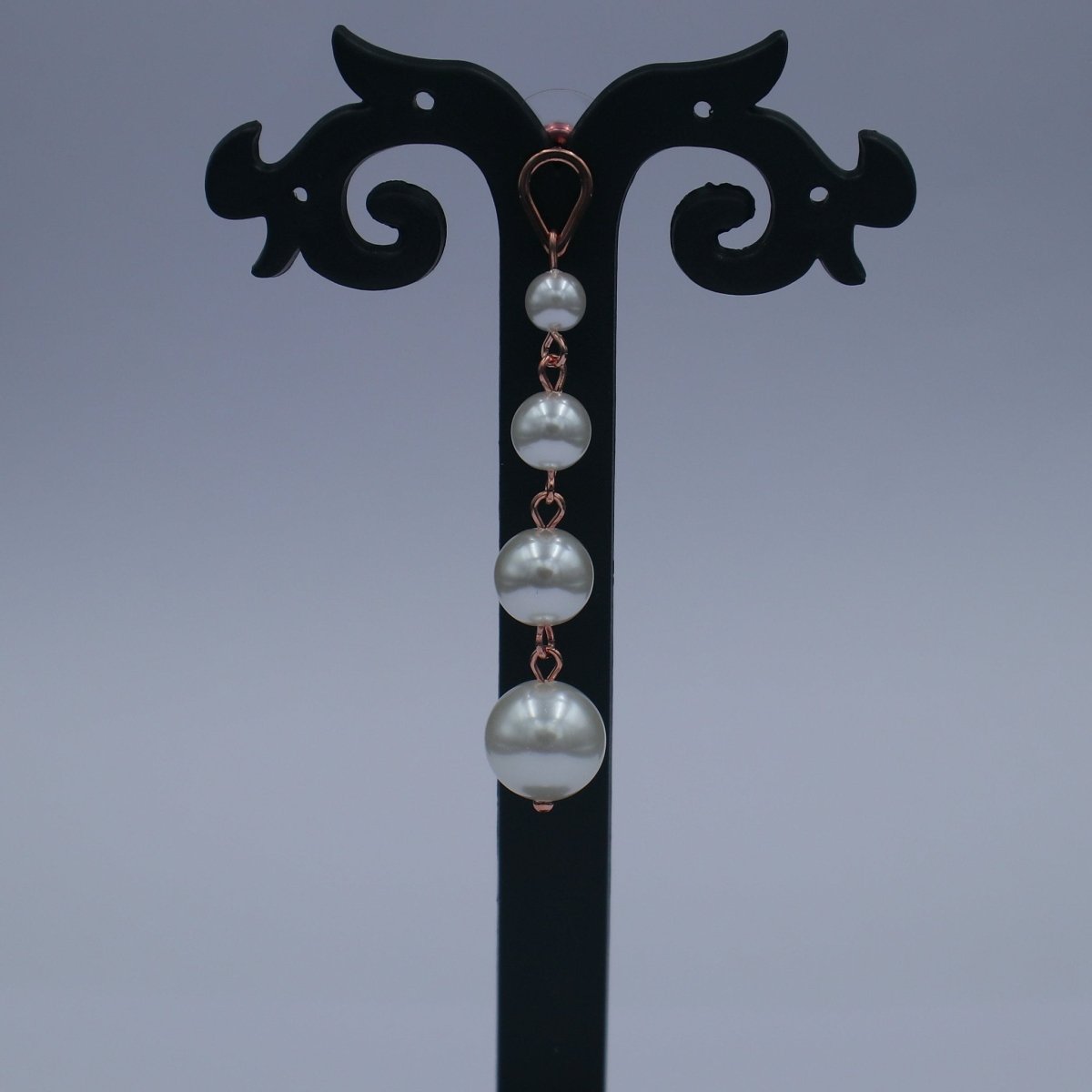 Mahira Drop Earring - Nirvan Jewels