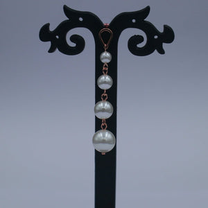 Mahira Drop Earring - Nirvan Jewels
