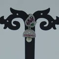 Mahiraa Jhumka Earring - Nirvan Jewels
