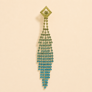 Mehera Celebrations Drop Earring - Nirvan Jewels