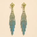Mehera Celebrations Drop Earring - Nirvan Jewels