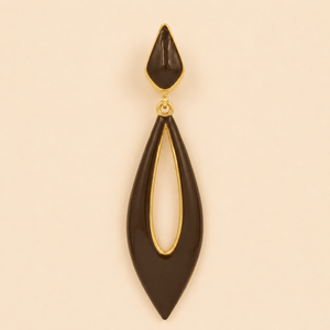 Nandini Drop Earring - Nirvan Jewels