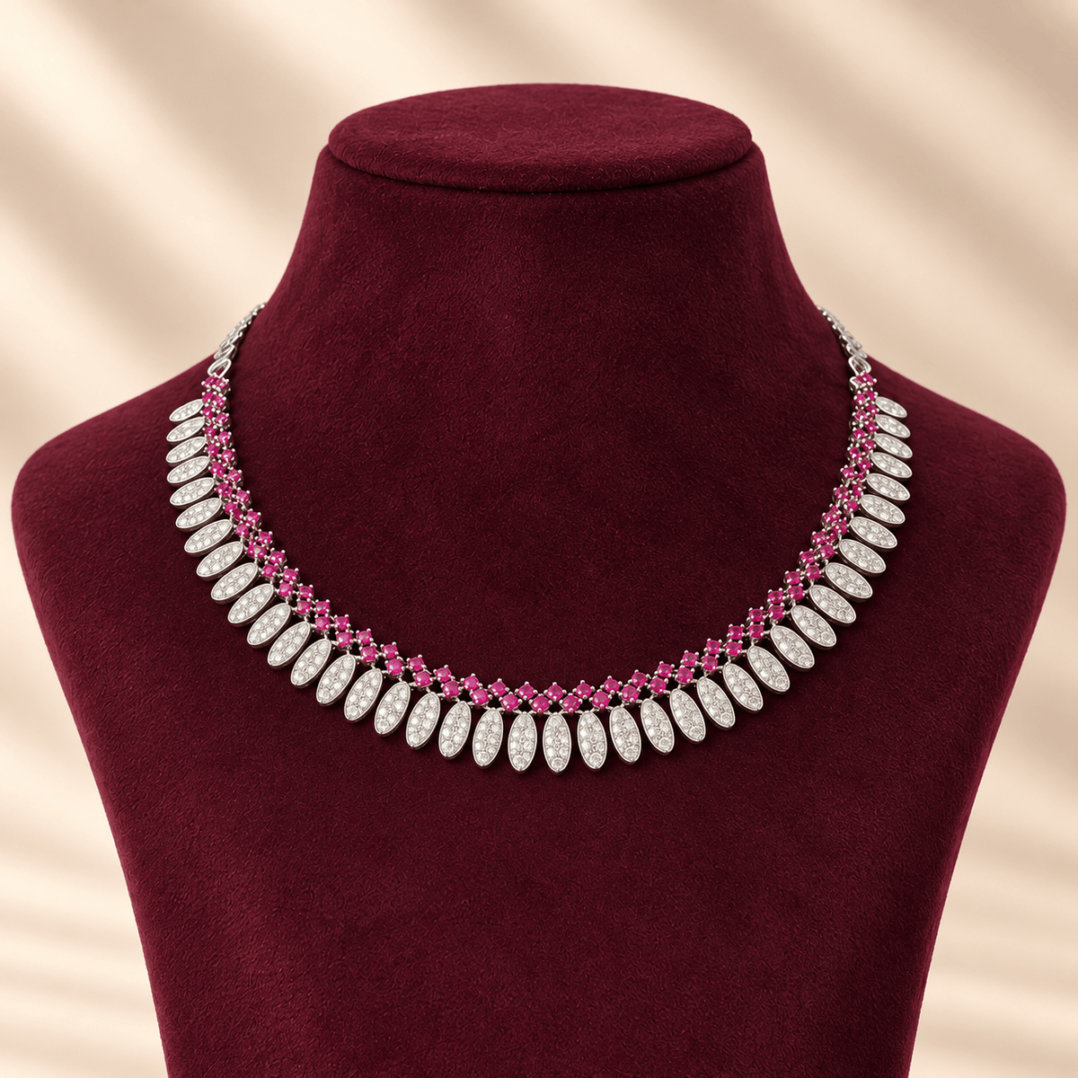 NJ-NKS-10 - Nirvan Jewels