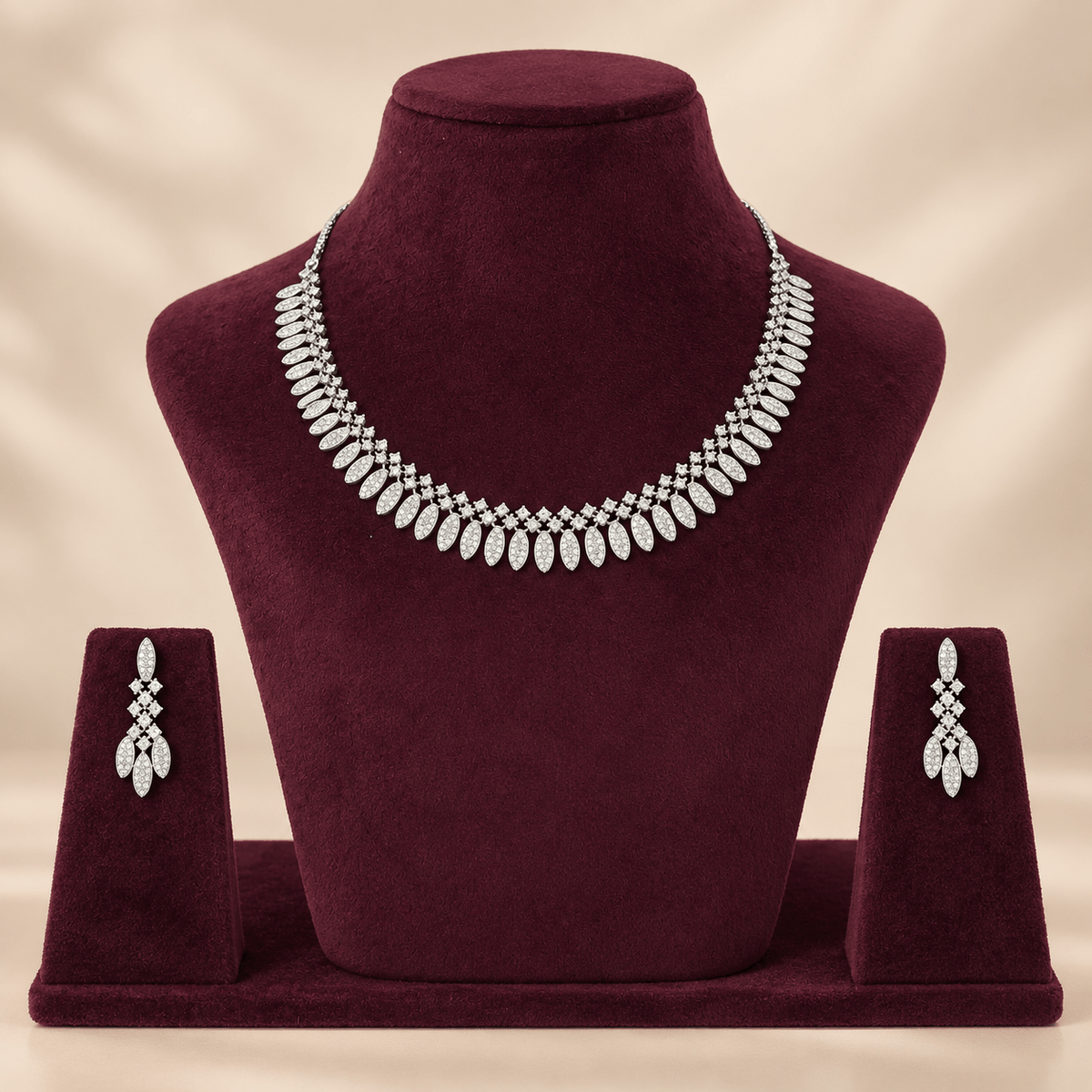 NJ-NKS-10 - Nirvan Jewels