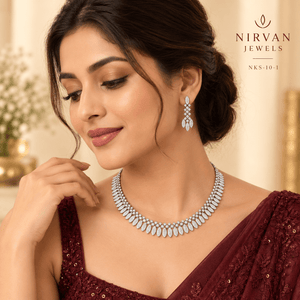 NJ-NKS-10 - Nirvan Jewels