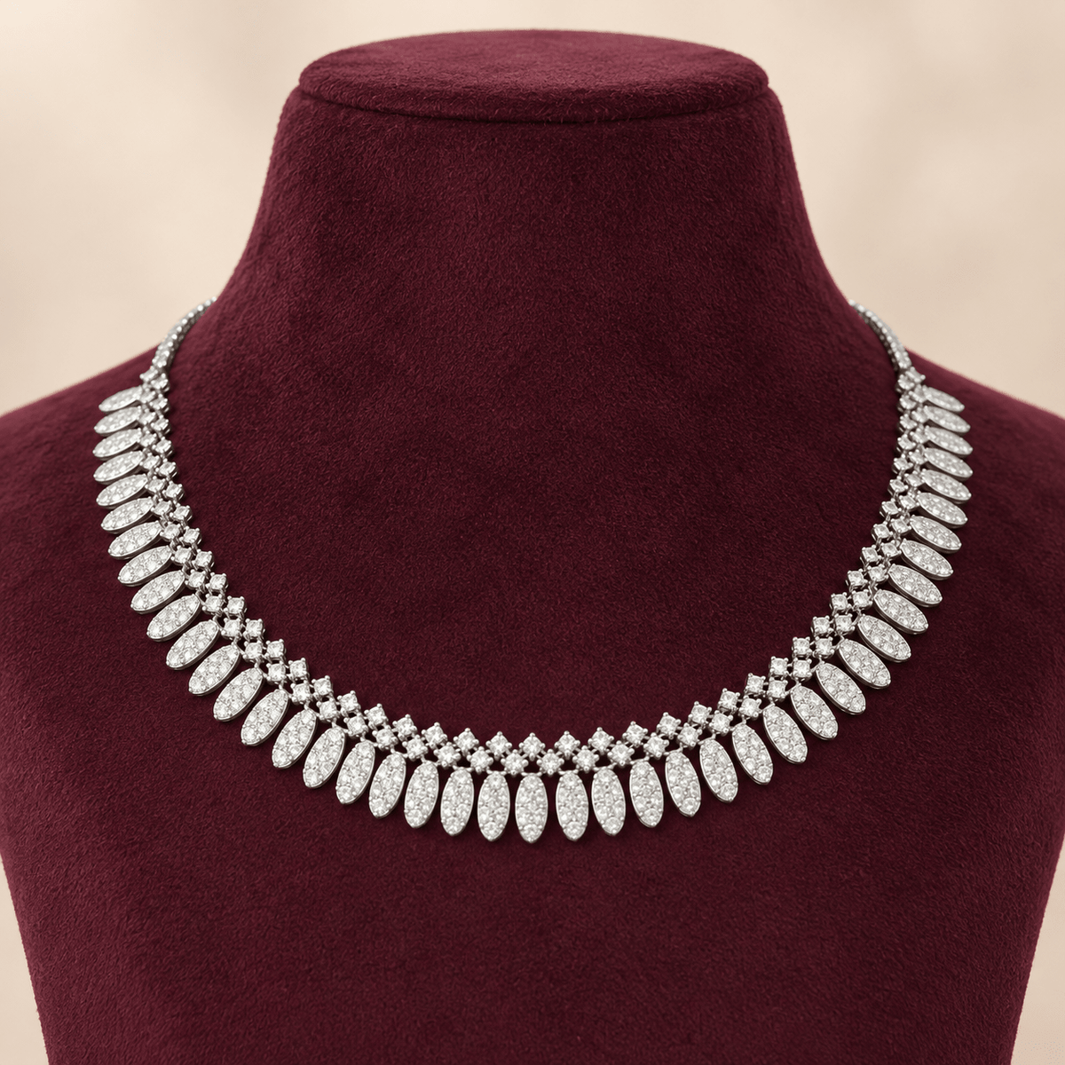 NJ-NKS-10 - Nirvan Jewels