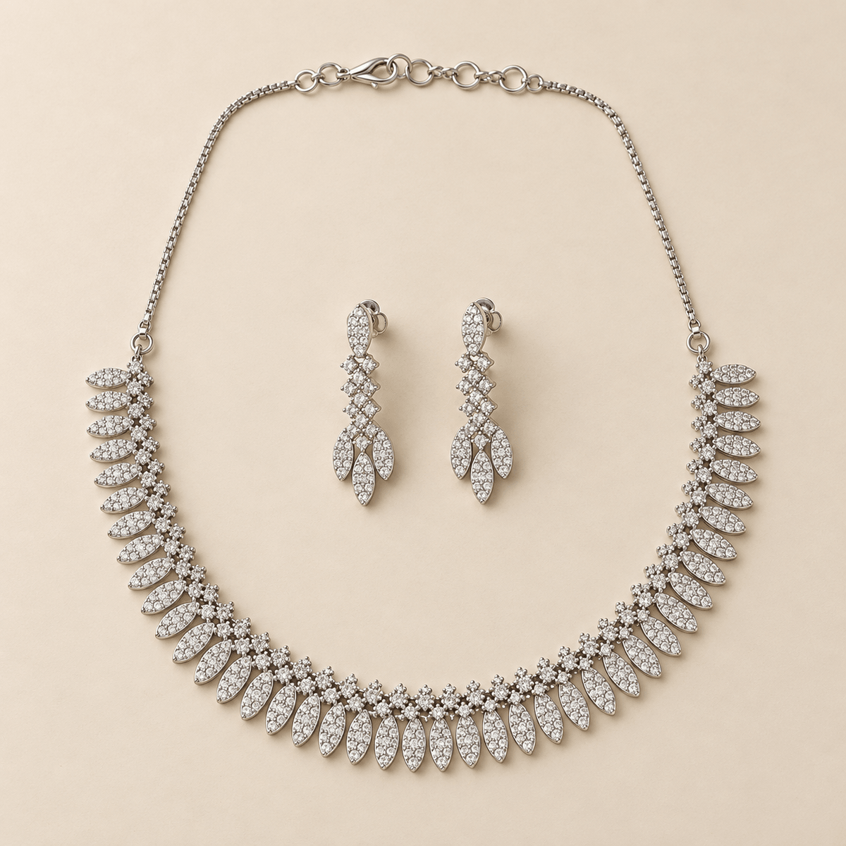 NJ-NKS-10 - Nirvan Jewels