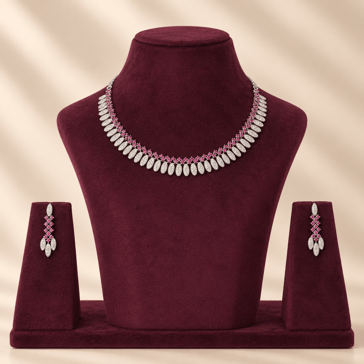 NJ-NKS-10 - Nirvan Jewels